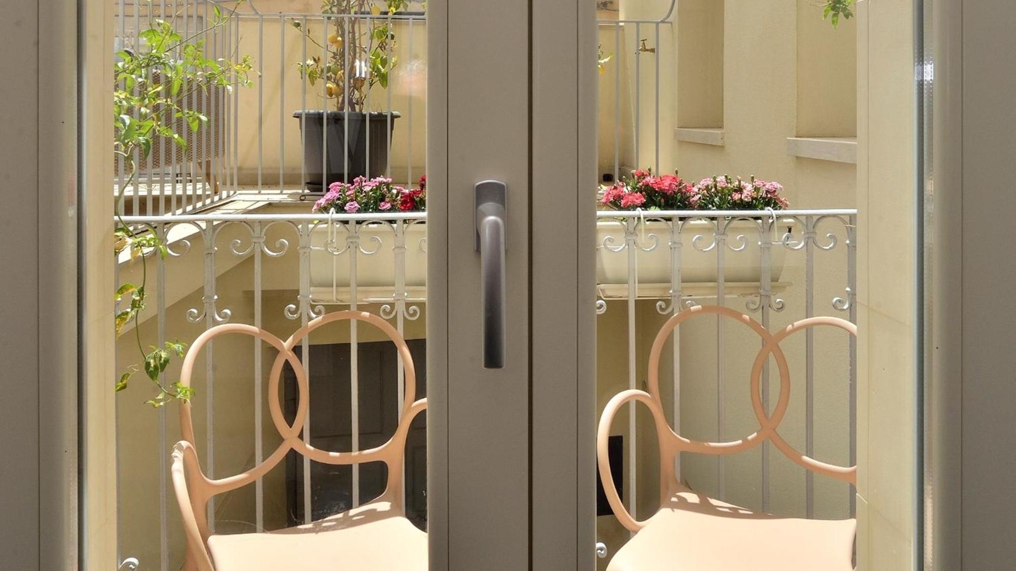 Apartamento Domus Sbircio' Módica Exterior foto