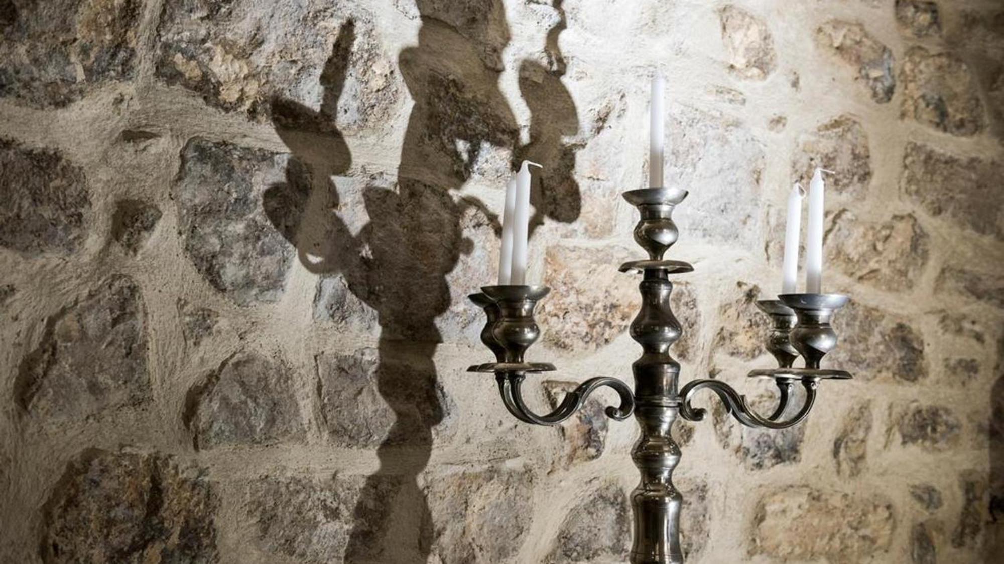 Apartamento Domus Sbircio' Módica Exterior foto